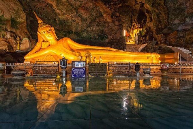 Bamboo rafting and Jungle tour with ATV Adventure - A Closer Look at the Itinerary