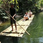 Bamboo Rafting, ATV Riding and Zip Line Tour From Phuket - What the Reviews Reveal