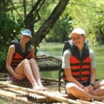 Bamboo Rafting with Wildlife Spotting from Khao Lak - Practical Details and Tips