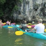 Ban Bor Thor Kayaking Full-Day Tour from Krabi including Lunch - Why This Tour Offers Good Value