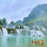 Ban Gioc Waterfall 2D1N From Hanoi Included Nguom Ngao Cave - The Value of This Tour