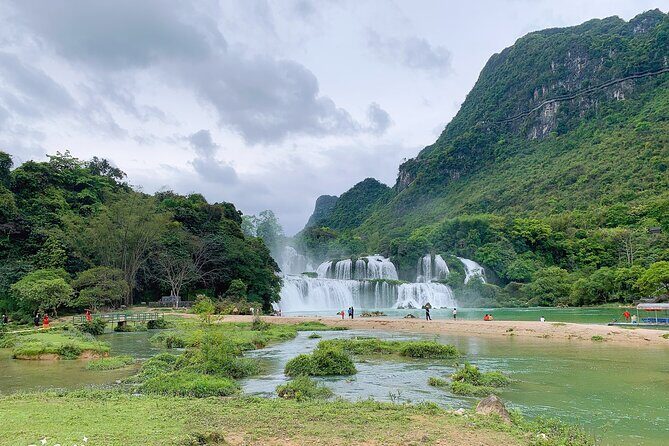 Ban Gioc Waterfall & Ba Be Lake : 3 Days Group Tour from Hanoi - Authentic Experiences and Unique Highlights