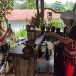 Ban Pa Pong Pieng Rice Terraces Private Guided Tour - Day Two: From Coffee to Waterfalls and Mountain Valleys