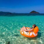 Banana Beach at Koh Hey: Phukets Speedboat Paradise - What the Reviews Reveal