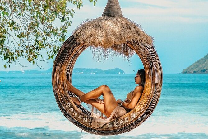 Banana Beach Speedboat: Exclusive Coral Island Trip - What Makes This Tour Stand Out?