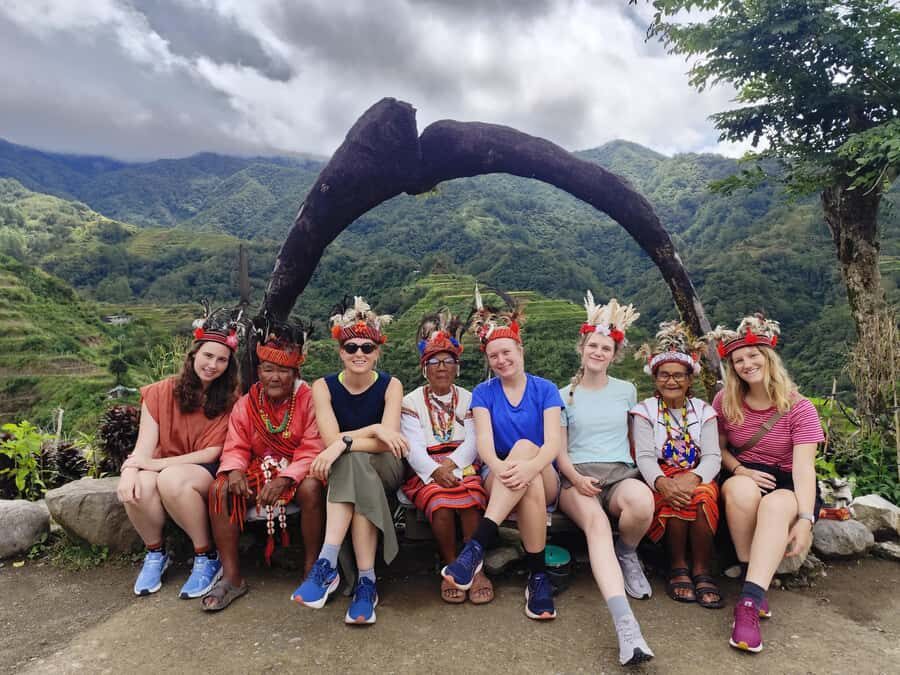 Banaue-Batad: 3-Days Guided Trek with Meals & Accommodation - What to Expect from the Experience