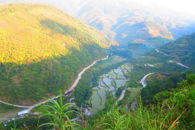 Banaue Rice terraces adventure (3 days 2 nights) from Manila*** - Practicalities and Tips for Future Travelers