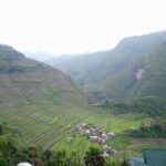 Banaue rice terraces and Sagada - Key Points