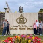 Bandar Delight and Water Village Private Tour - Practical Details and What You Can Expect