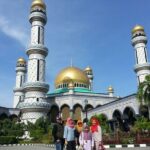 Bandar Highlight Private Tour - The Itinerary in Detail