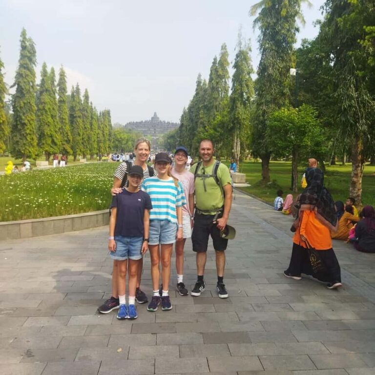 Bandung: 5-Days Bandung, Yogyakarta, Bromo Ijen to Bali Tour - Why This Tour Offers Real Value