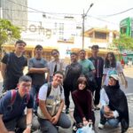 Bandung Brew Walk: Coffee Culture, and History Walking Tour - Practical Details & Tips for the Tour