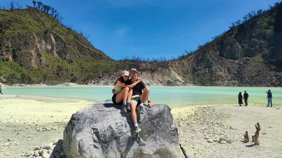 Bandung Kawah Putih Day Tours - Practical Tips for Your Day