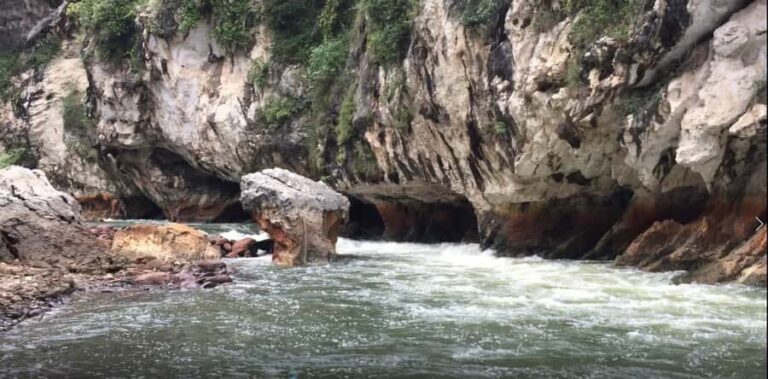 Bandung: Sanghyang Kenit Cave and Rainbow Waterfall Tour - What Makes This Tour Stand Out?