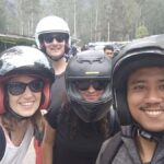 Bandung: Scooter City Tour with Museum Entry - What to Expect from the Bandung Scooter City Tour