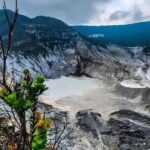 Bandung Tangkuban Perahu Volcano Tours - Optional Add-ons: Historical Caves and Scenic Cliffs