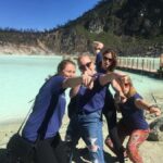 Bandung: Volcano Crater, Onsen Hot Springs, Mud Bath & Tea - What Travelers Can Expect: Practical Details