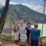 Bandung: White Crater Hotspring Tea Plans And Lunch Included - The Itinerary in Detail