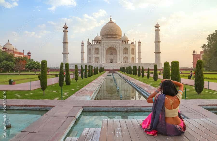 Bangalore: 3-Day Golden Triangle Tour (Delhi, Agra & Jaipur) - Exploring the Itinerary: What You Can Expect