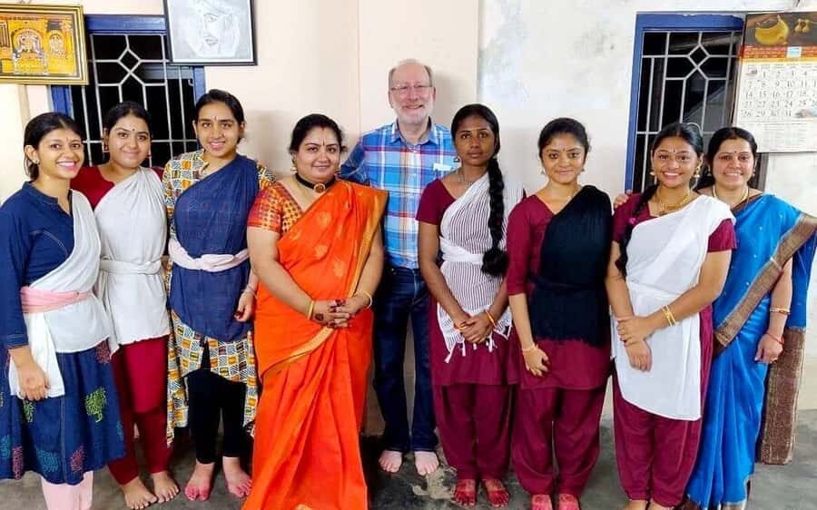 Bangalore Bharatanatyam Dance Experience  Classical Art - Practical Details and Tips