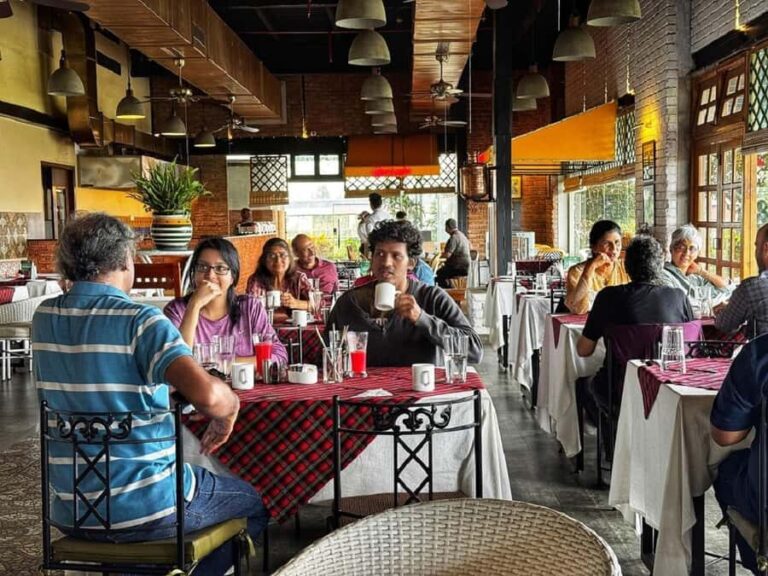 Bangalore Cantonment & Army Town Heritage Walk - Heritage Churches and Military Landmarks