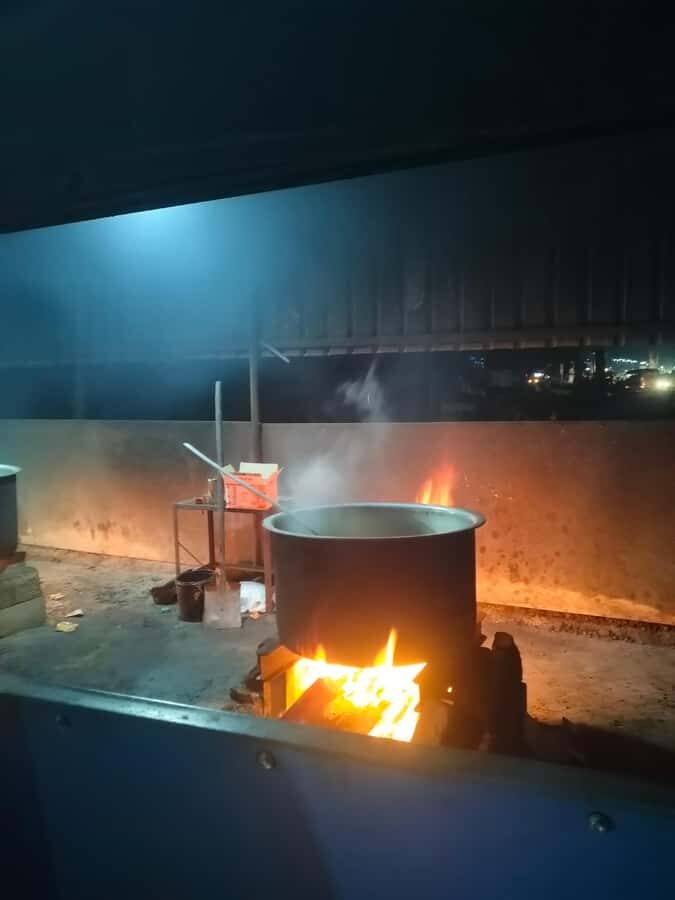 Bangalore: Food Crawl Tour - What the Experience Offers