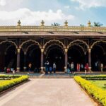 Bangalore Full Day City Tour - Exploring Bangalore’s Green Spaces and Cultural Landmarks
