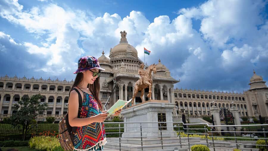 Bangalore : Full Day Private Guided Sightseeing Tour - Why This Tour Offers Good Value