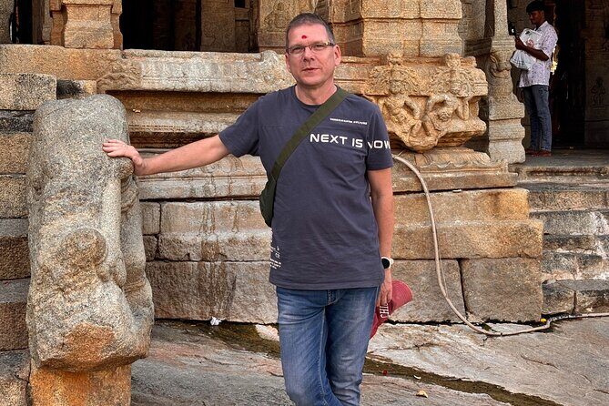 Bangalore Lepakshi Temple and Adiyogi Statue Tour with Transport - Who Will Enjoy This Tour Most?