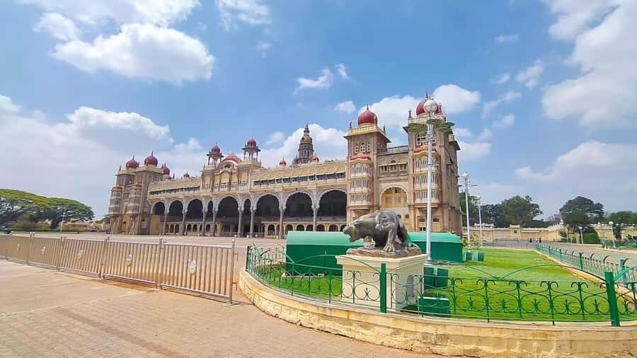 Bangalore: Mysore City Day Tour with Transfers - What Makes This Tour Stand Out