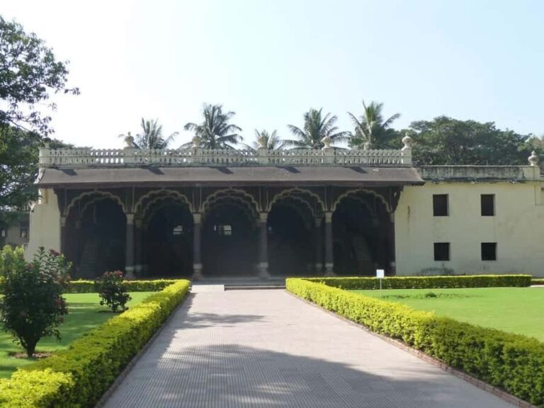 Bangalore: Tipu Sultans Palace Guided Heritage Tour - How This Tour Adds Value to Your Bangalore Visit