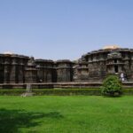 Bangalore to Chikmagalur Hoysala Temples and Bhadra Wilderness - The Sum Up