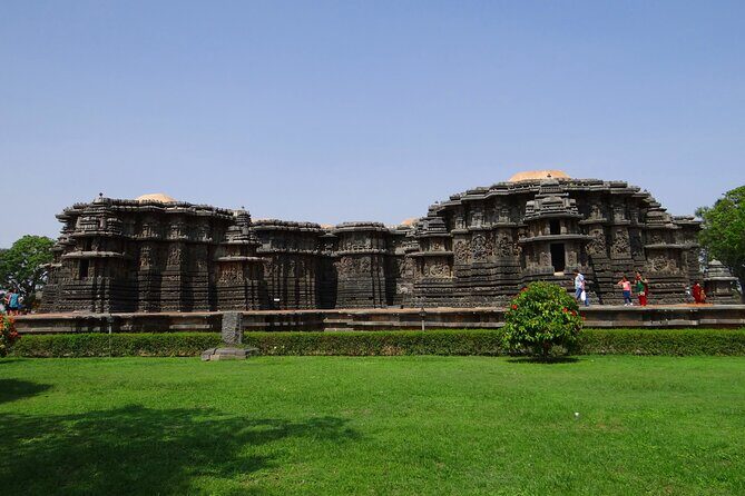 Bangalore to Chikmagalur Hoysala Temples and Bhadra Wilderness - The Sum Up