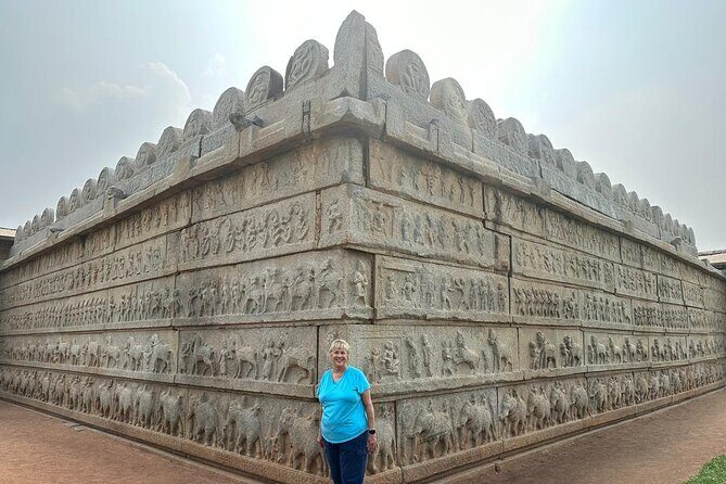 Bangalore to Hampi - What Makes This Tour Stand Out