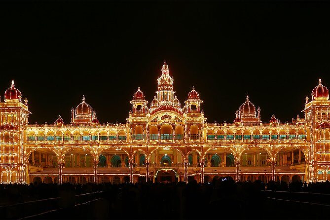Bangalore to Mysore One day excursion sightseeing - Who Will Love This Tour?