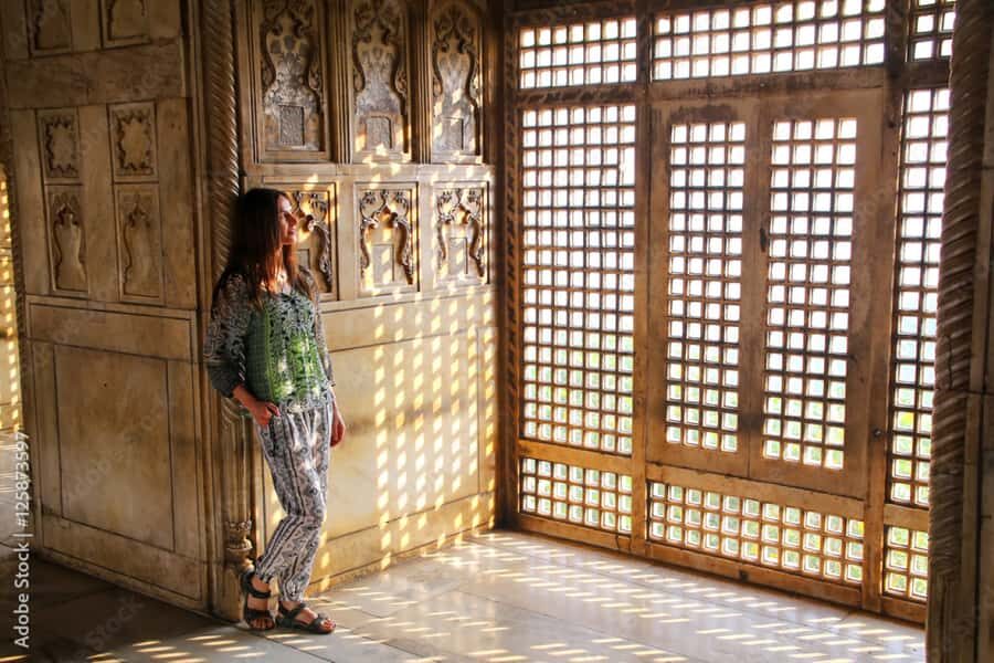 Bangalore to Taj Mahal & Delhi: 2-Days Luxury Trip - An In-Depth Look at the 2-Day Luxury Trip