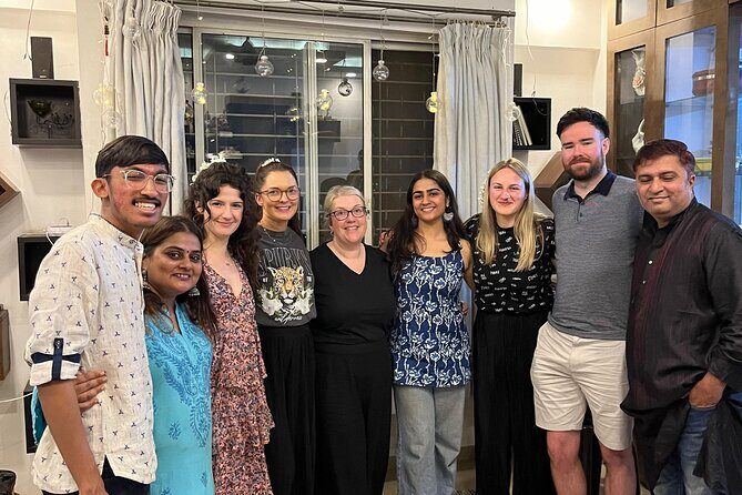 Bangalore: Traditional Cooking Classes & Dinner with Chef Family - What You Can Expect from This Bangalore Cooking Class