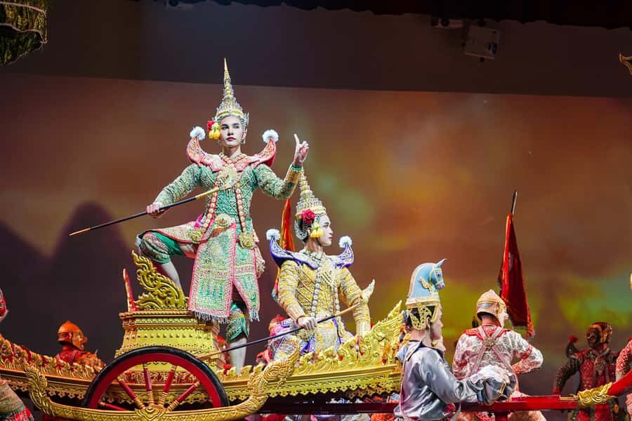 Bangkok: 1-Day Highlights by van + Jim Thompson House - Analyzing the Itinerary: What Makes It Special?