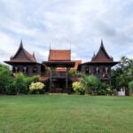 Bangkok: 2-Day Thai Cooking Class in a Teak House - What Sets This Tour Apart