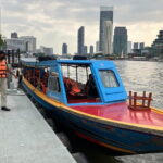 Bangkok 2 hour Teak Boat Canal Tour - Who Should Consider This Experience?
