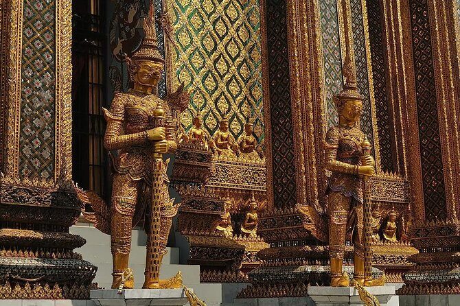 Bangkok 3 Days 2 Nights Travel with 4-star hotel - What We Like About This Tour