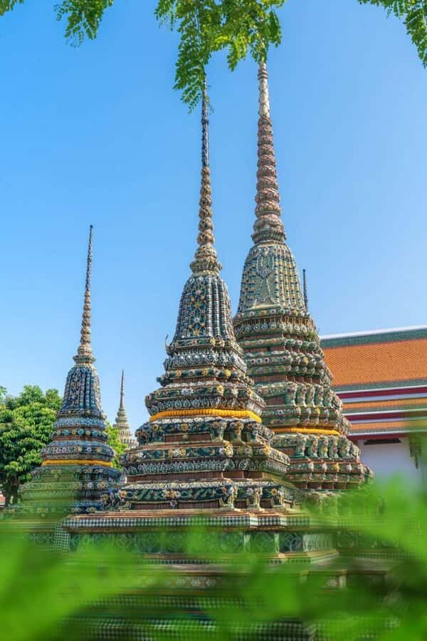 Bangkok: 3 - Hour Tour around Main City Temples - The Practicalities – What to Expect