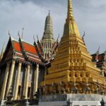 Bangkok 3-Major Royal Temples Walking Tour - The Sum Up