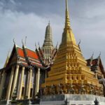Bangkok 3-Major Royal Temples Walking Tour - Practical Details and What to Know Before You Go