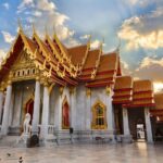 Bangkok 4 Hour Cultural & Temples Tour Private with Guide - Why This Tour Offers Great Value