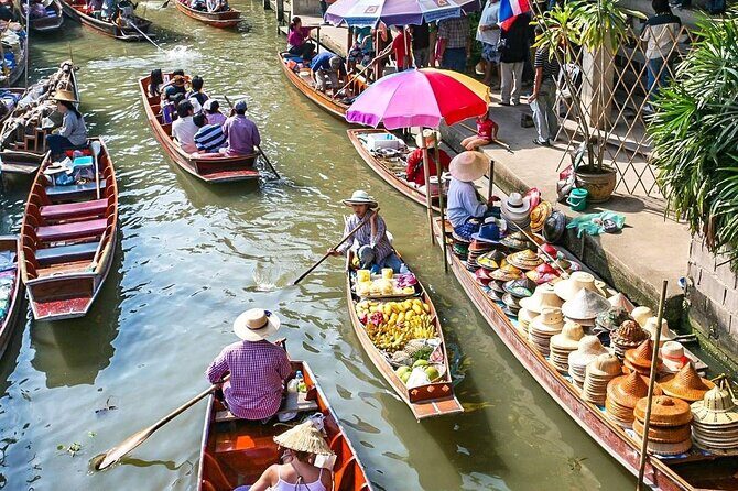 Bangkok 8 Day Private Multi Day Tours Experience - Who This Tour Is Perfect For