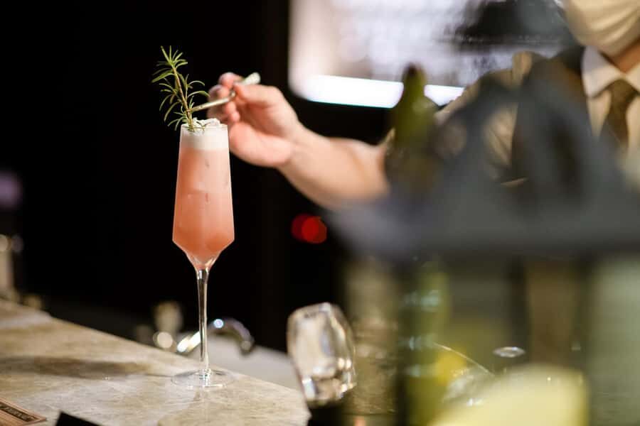 Bangkok: Abandoned Mansion Exclusive F&B Package - An In-Depth Look at the Abandoned Mansion Experience