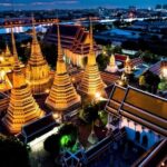 Bangkok After Dark Tuk-Tuk Temples, Markets & Street Food - The Value of This Experience