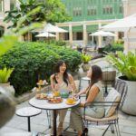 Bangkok: Afternoon Tea at The House on Sathorn - An Elegant Journey into Bangkok’s Heritage