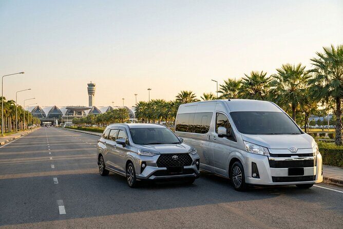 Bangkok Airport & Intercity Transfers by Spacious Private Vehicle - What Makes This Transfer Service Stand Out?